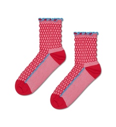 Structure Slinky 1/4 Crew Sock