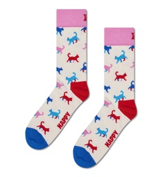 Kitten Love Sock