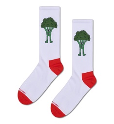 Broccoli Sneaker Sock
