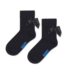 Bow 1/2 Crew Sock