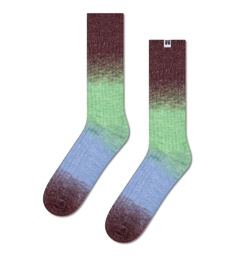 Gradient Sock