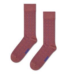 Big Dot Natural Dye Sock