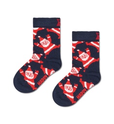 Kids Santa Sock