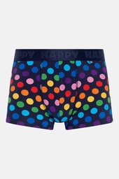 1-Pack Multi Big Dot Short Boxer