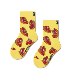 Kids Hot Dog Sock