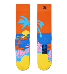 Sunset Sock