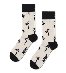 Palm Tree Sock
