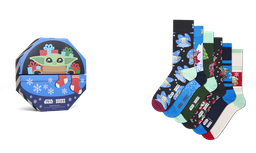 STAR WARS™ 6-Pack Grogu’s Holiday Gift Set