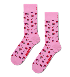 Roses Sock