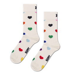Pride Heart Sock